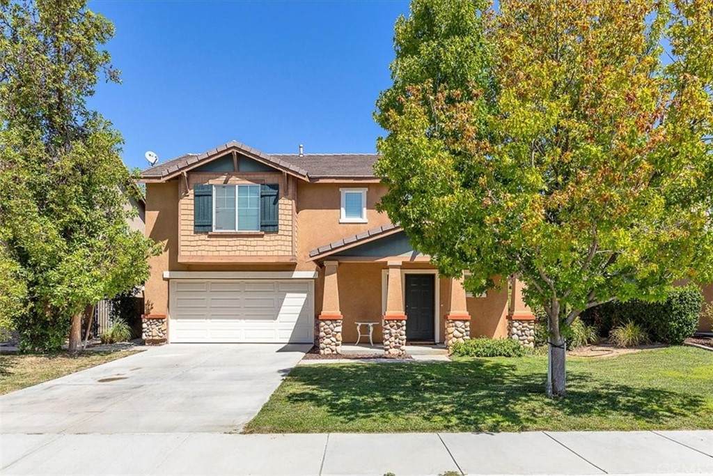 31944 Calabaza Court - Photo 1