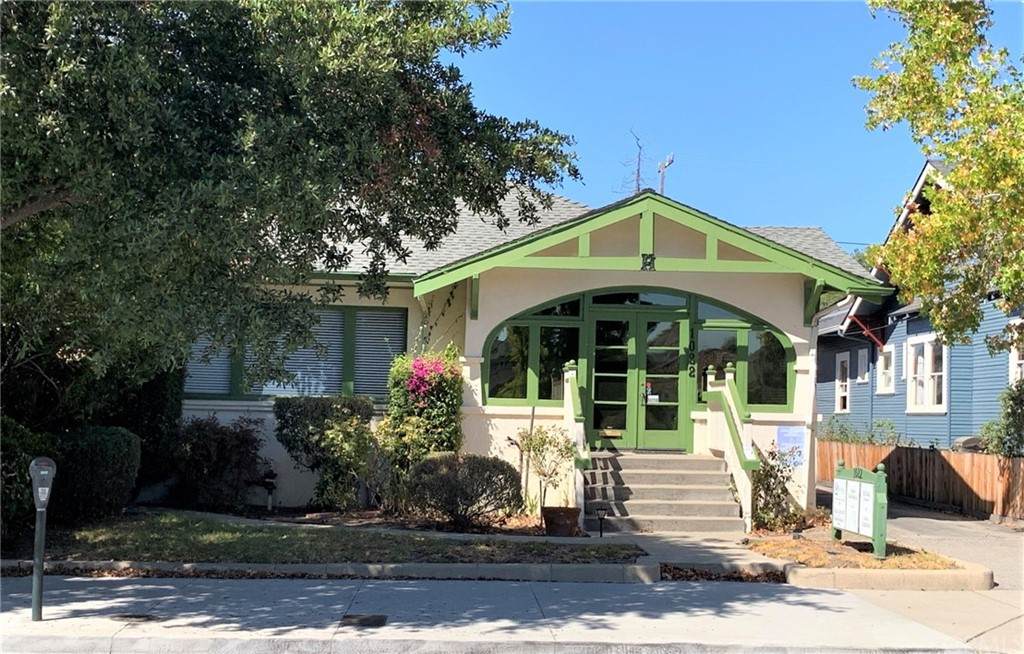 1022 Mill Street - Photo 1