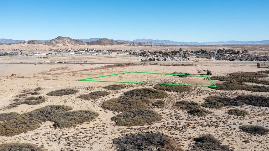 0 Cholla Avenue - Photo 1