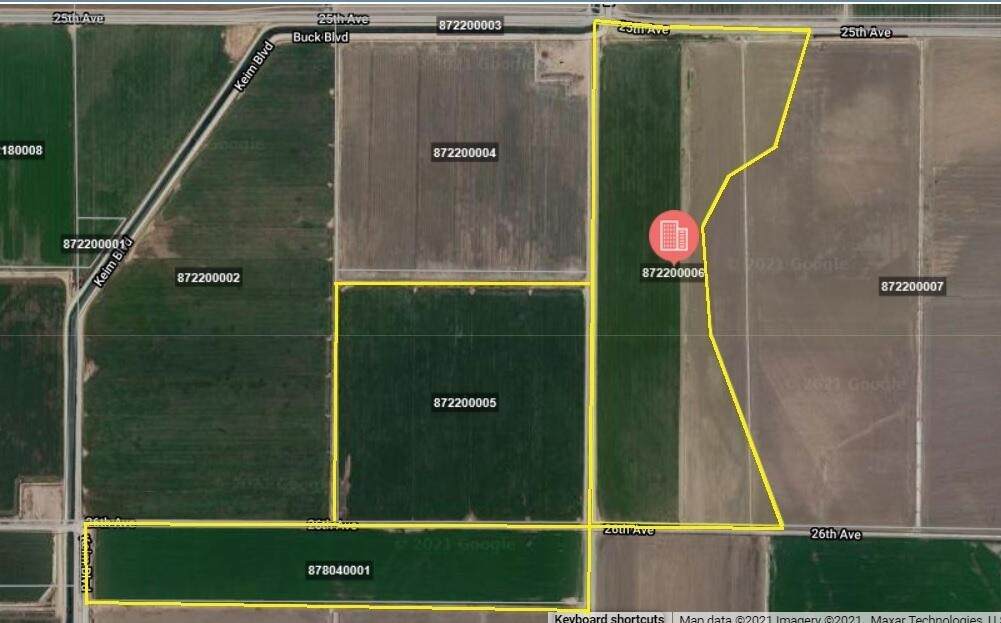 101 Water Toll Acres On 25th Ave - Photo 1
