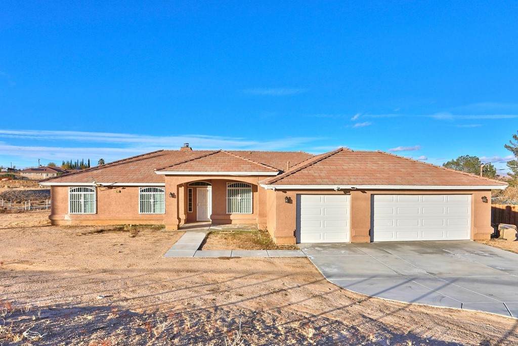 18518 Atlantic Street - Photo 1