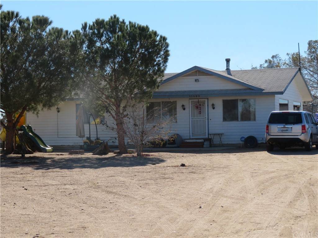 11829 Smoke Tree Road - Photo 1