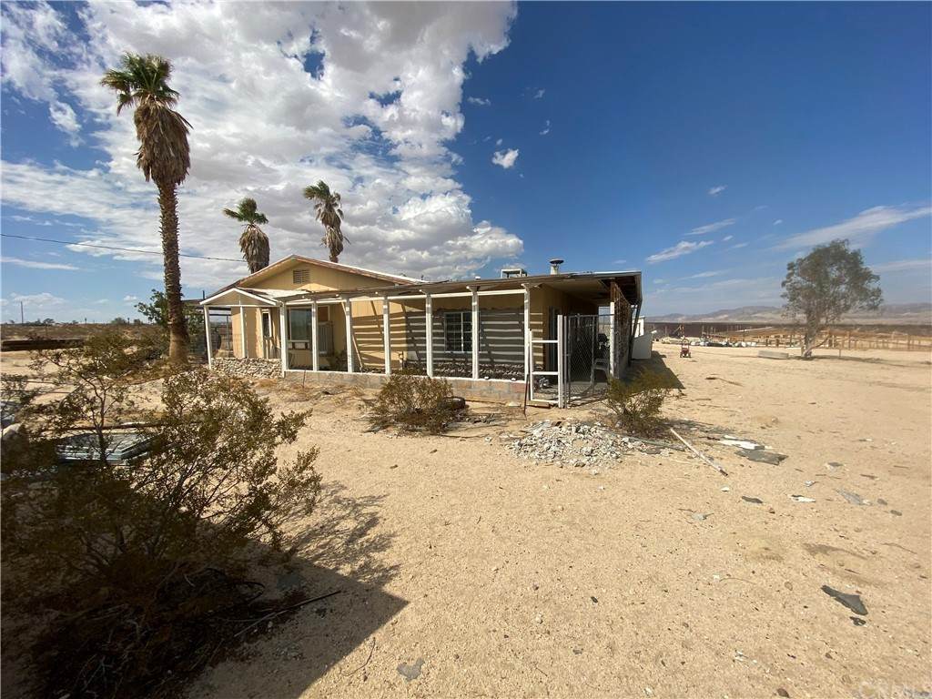 70626 Sunny Sands Drive - Photo 1