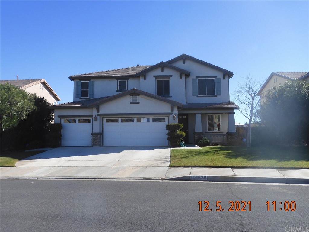 14535 Owl Court - Photo 1