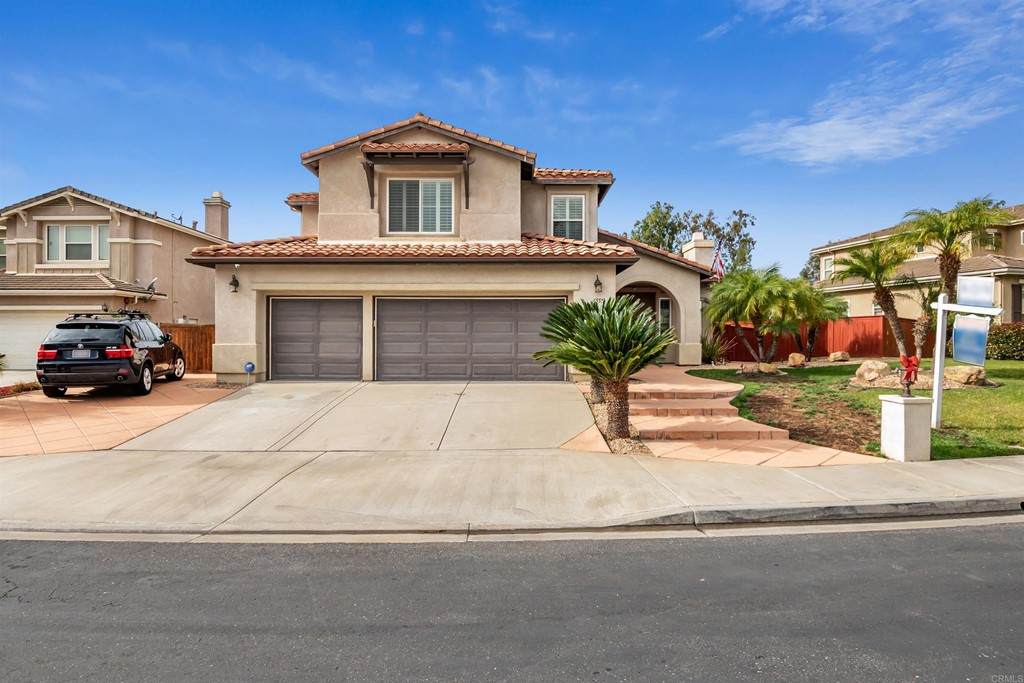 1555 Lawndale Road - Photo 1