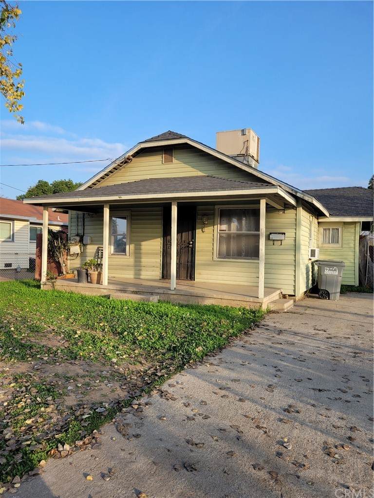 536 R Street - Photo 1