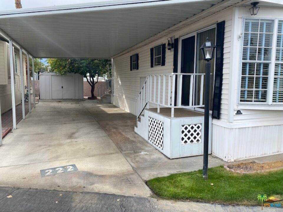 69801 Ramon Road - Photo 1