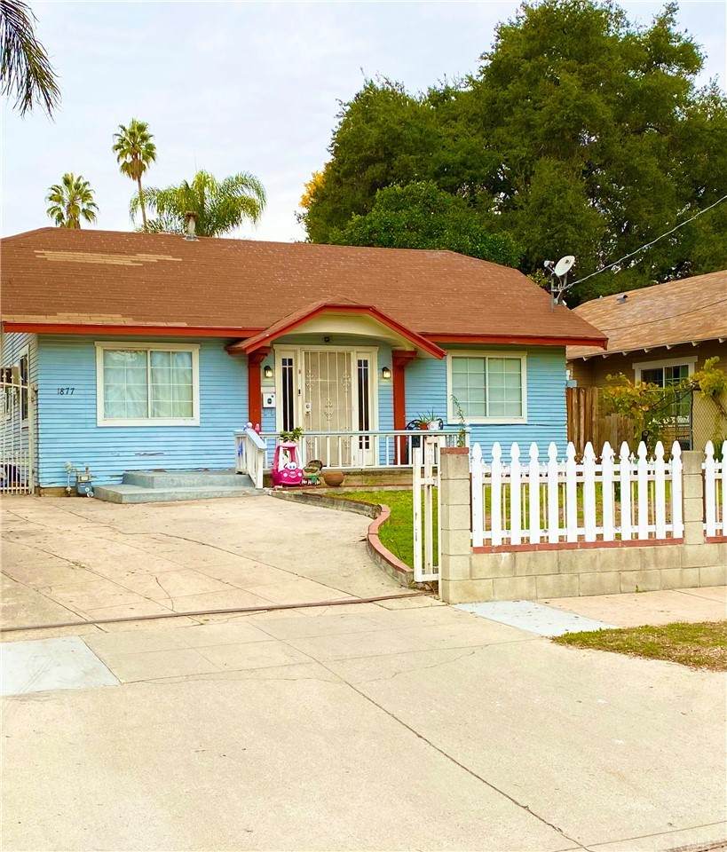 1877 Lundy Avenue - Photo 1