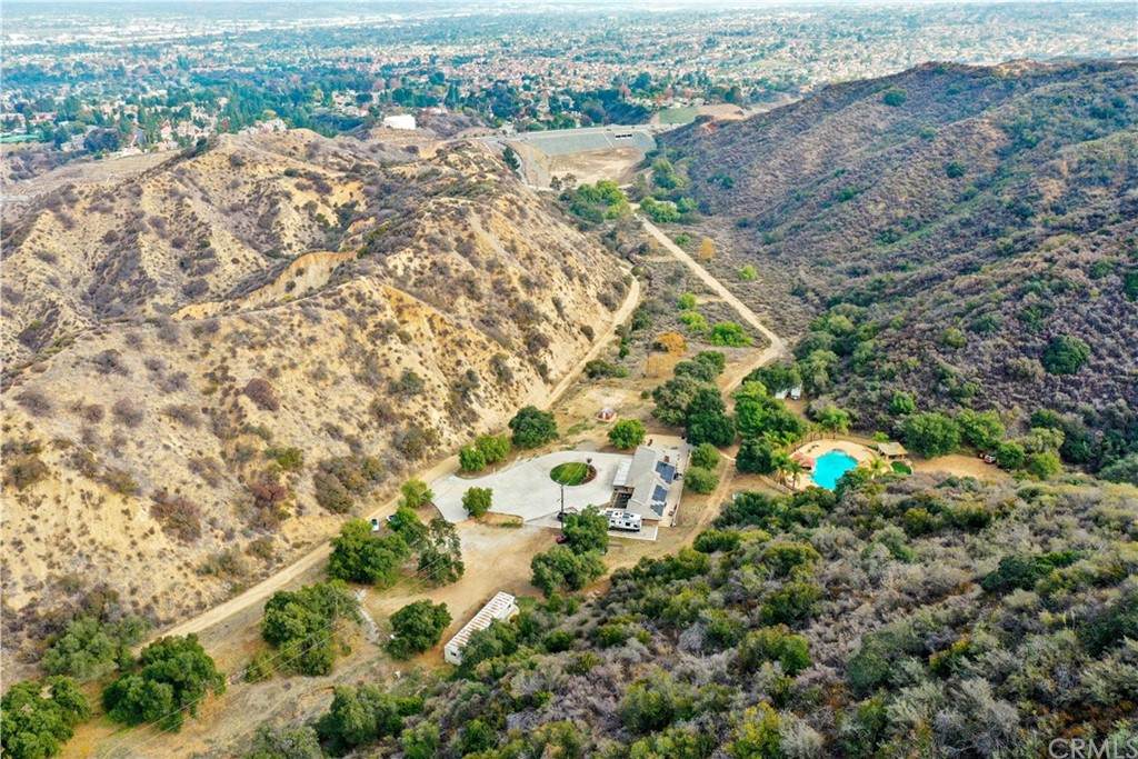 2400 Mabey Canyon Road - Photo 1