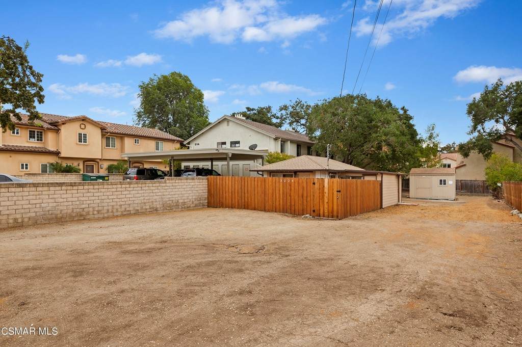 3224 Los Robles Road - Photo 1