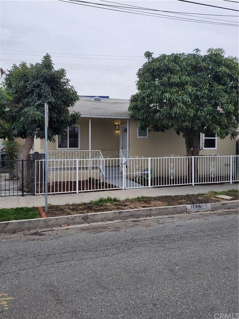 1706 North Largo Avenue - Photo 1