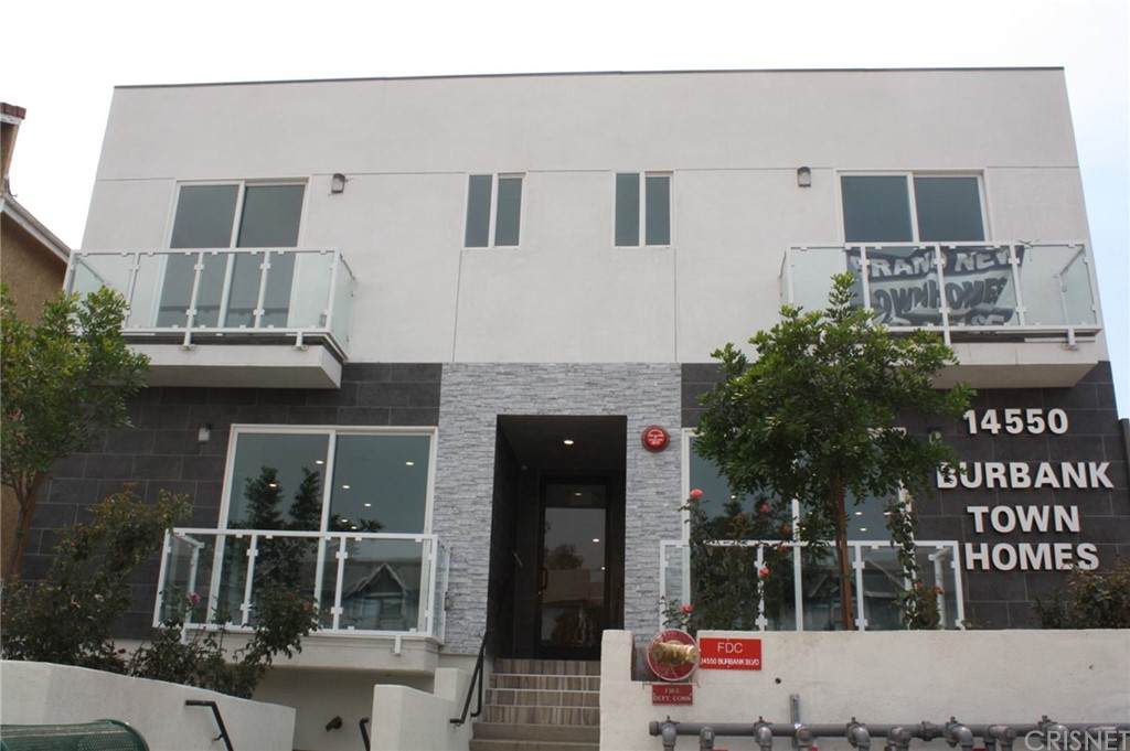 14550 Burbank Boulevard - Photo 1