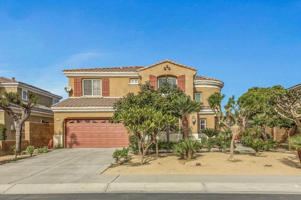 84470 Goya Drive - Photo 1