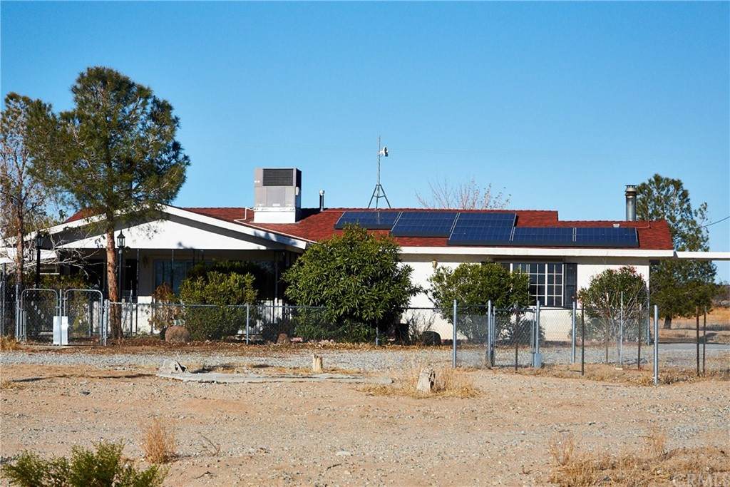 63004 Del Oro Road - Photo 1