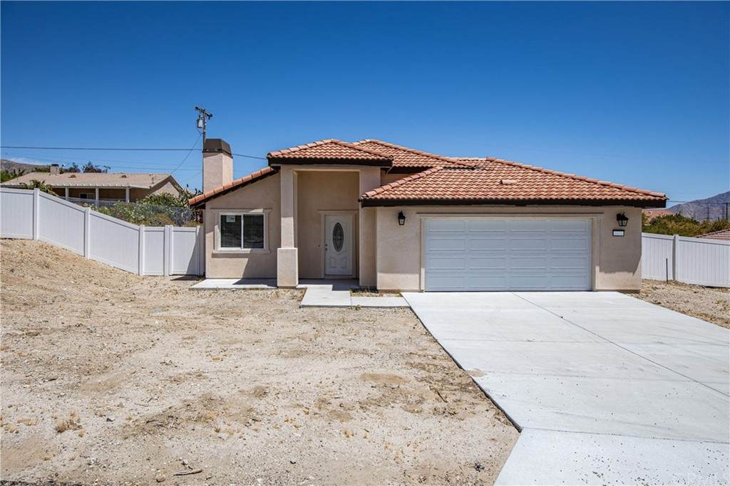 13485 Mesquite Road - Photo 1