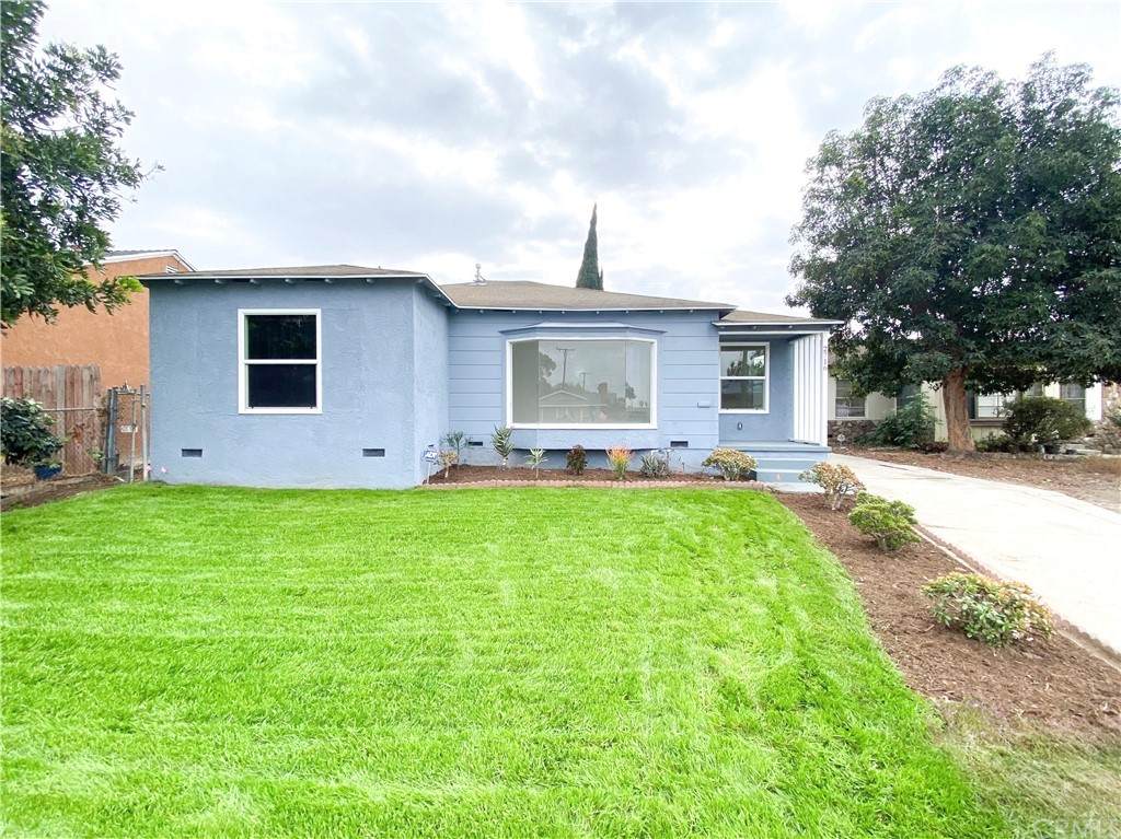 2716 Claude Street - Photo 1