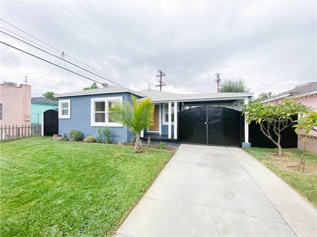 10983 Cornish Avenue - Photo 1