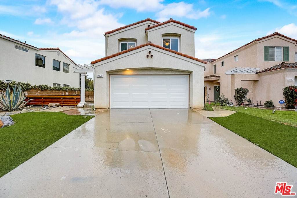 2328 Northstar Way - Photo 1