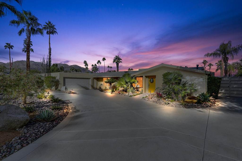 73342 Broken Arrow Trail - Photo 1