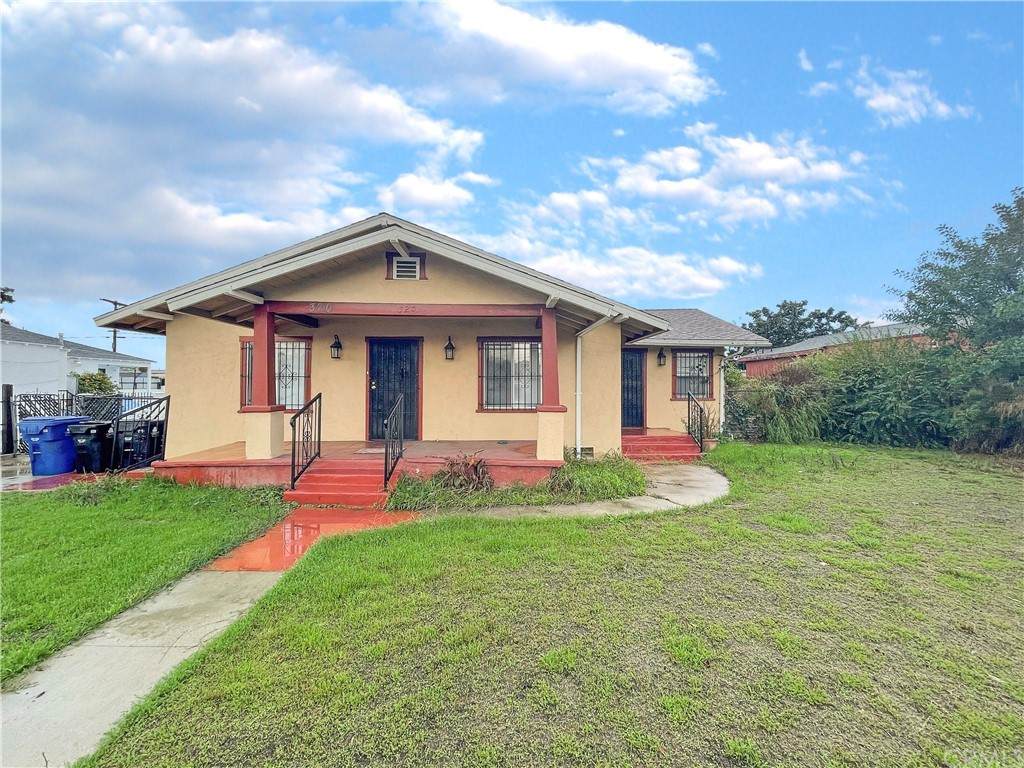 320 119th Street - Photo 1