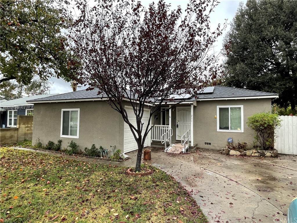 211 Wanda Drive - Photo 1