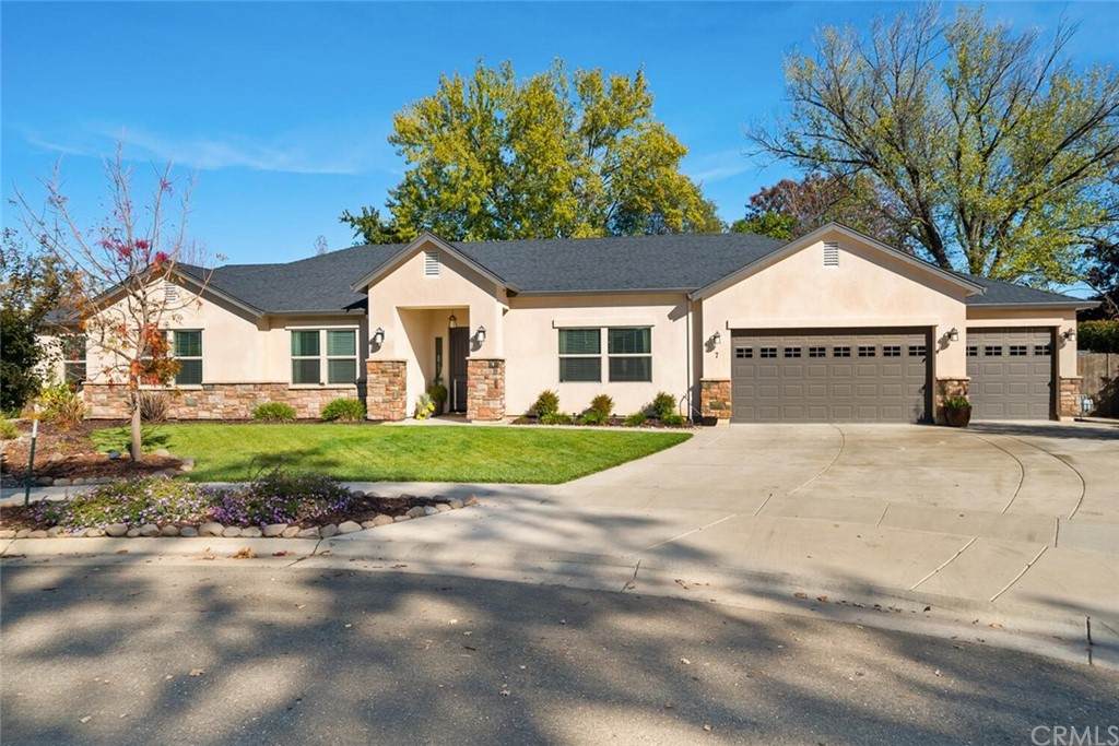 7 Hidden Grove Court - Photo 1