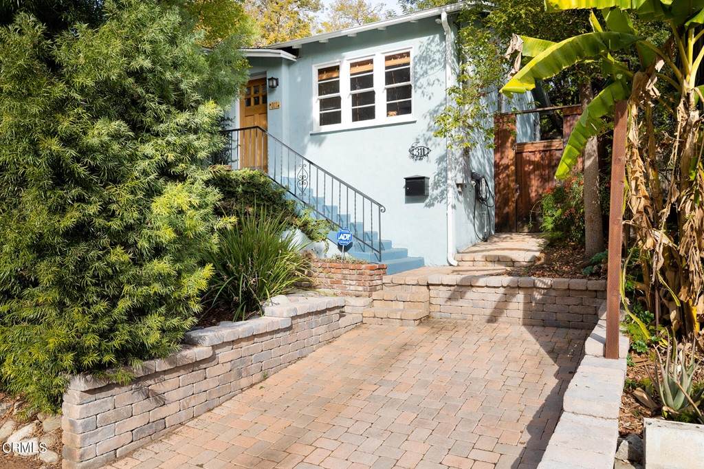 311 Mount Washington Drive - Photo 1