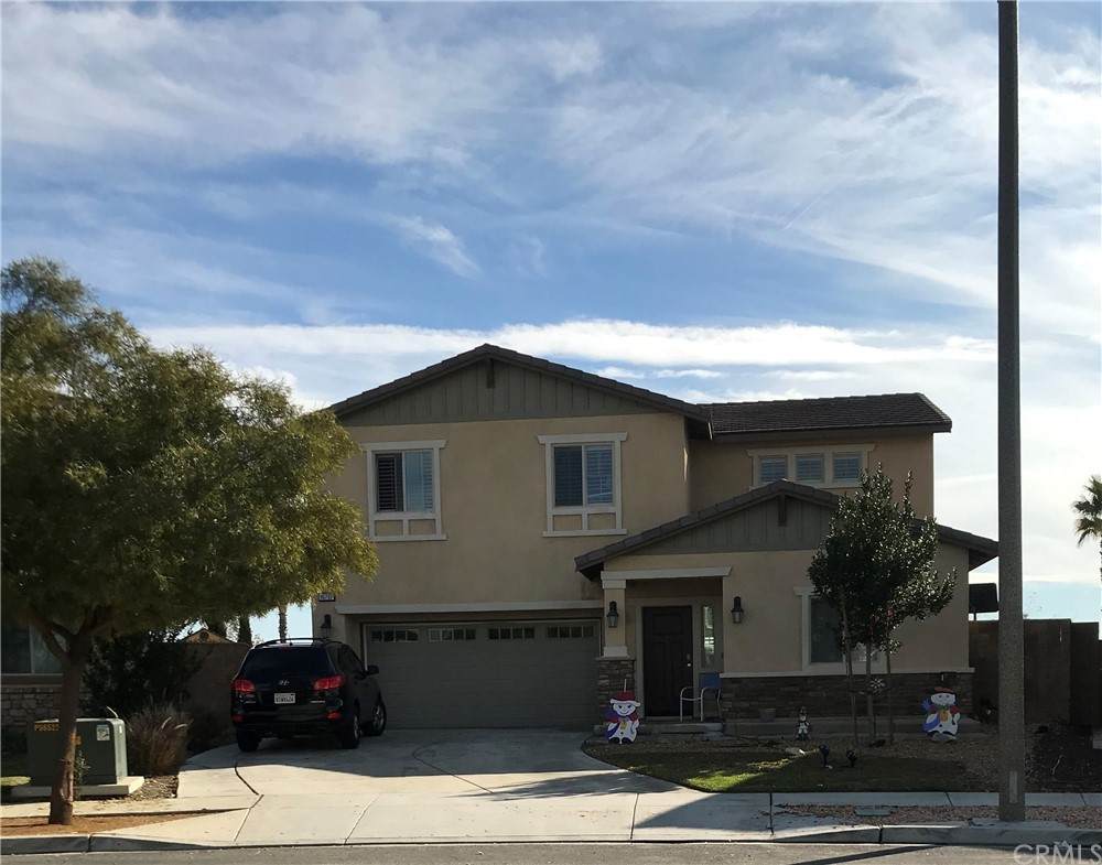 16767 Kalmia Lane - Photo 1