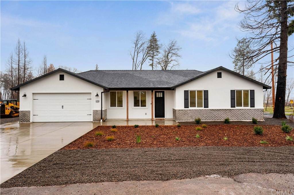 1676 Nunneley Road - Photo 1