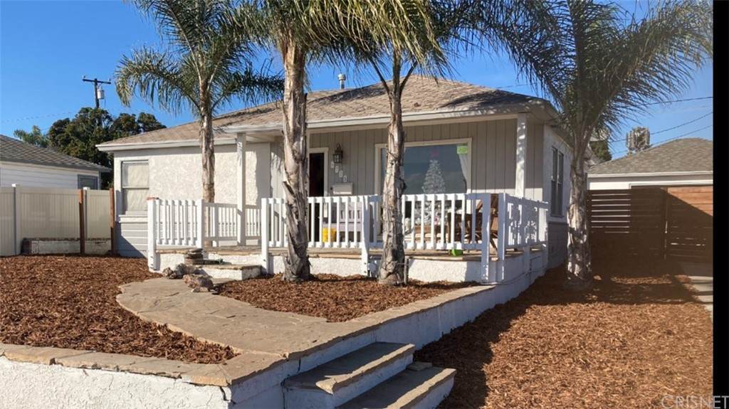 6725 Crowley Avenue - Photo 1