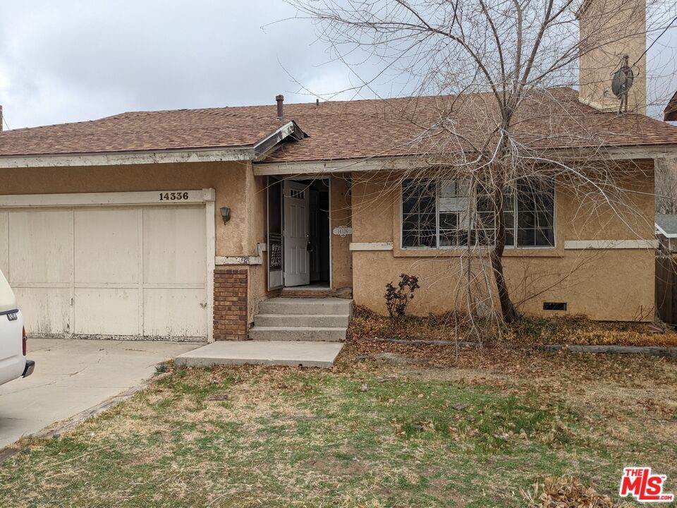 14336 Boxtree Street - Photo 1