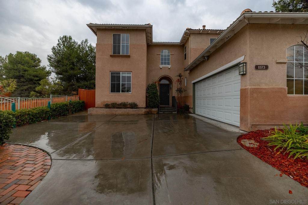 1573 Whispering Palm Dr - Photo 1