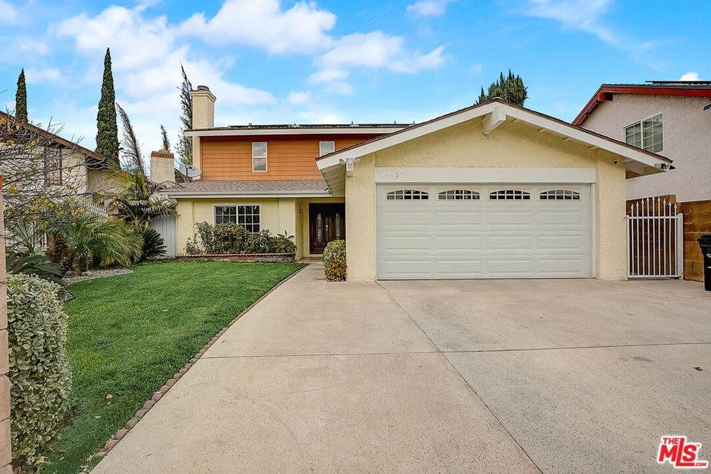19957 Cantara Street - Photo 1