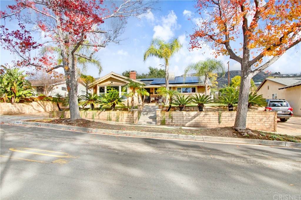 6401 Olcott Street - Photo 1