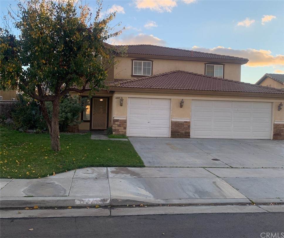 4485 Thornbush Drive - Photo 1