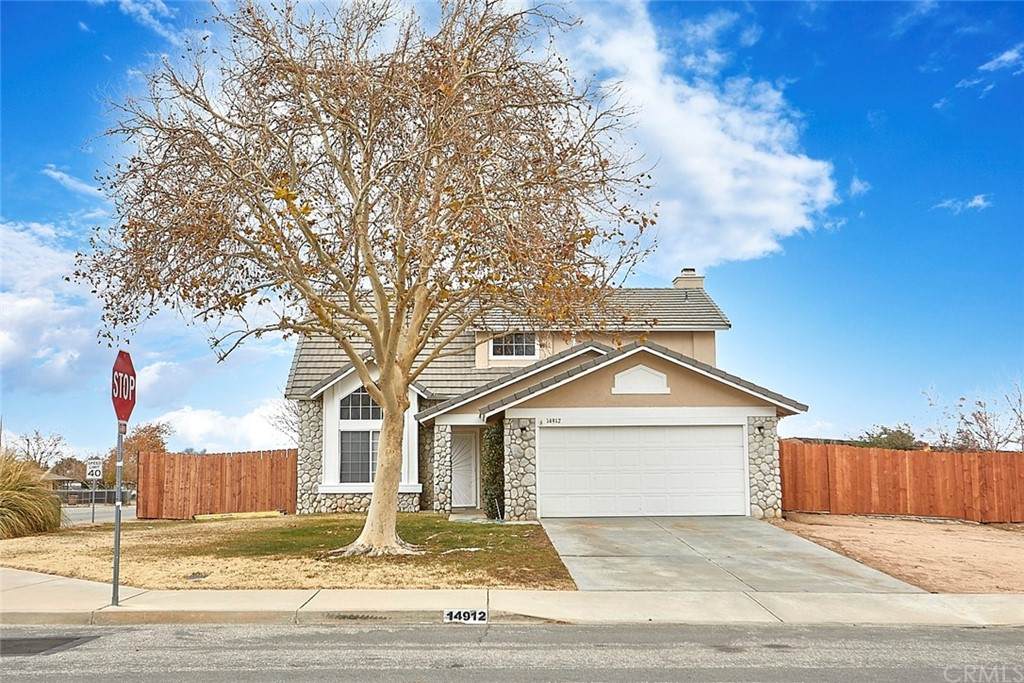 14912 Farmington Street - Photo 1