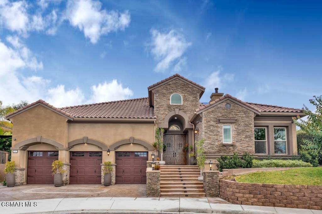 2195 Lonestar Way - Photo 1