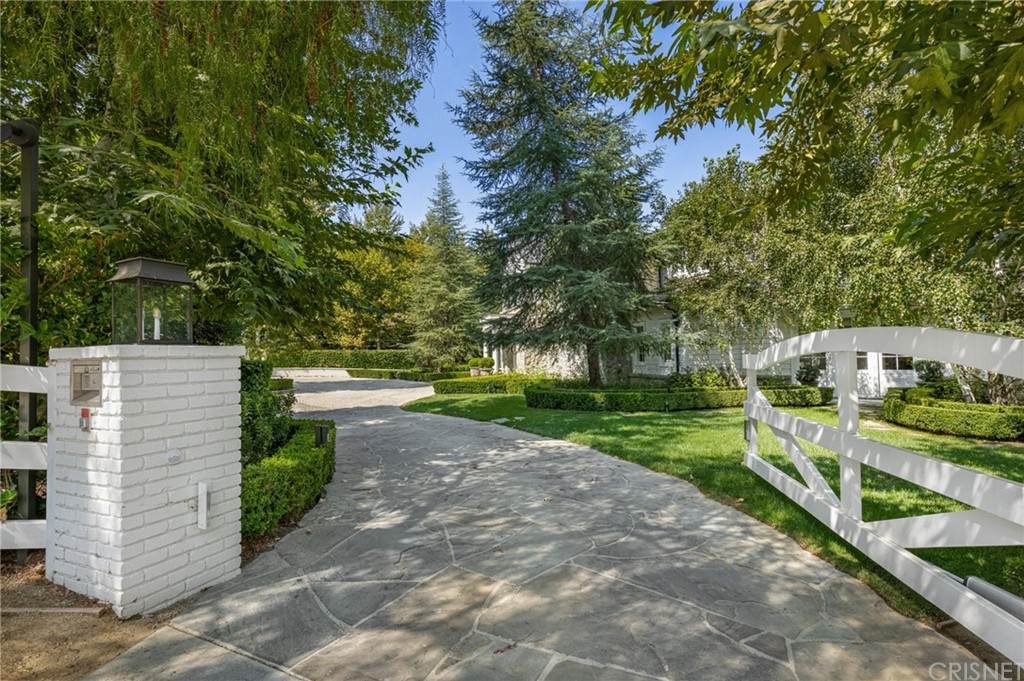 5889 Jed Smith Road - Photo 1