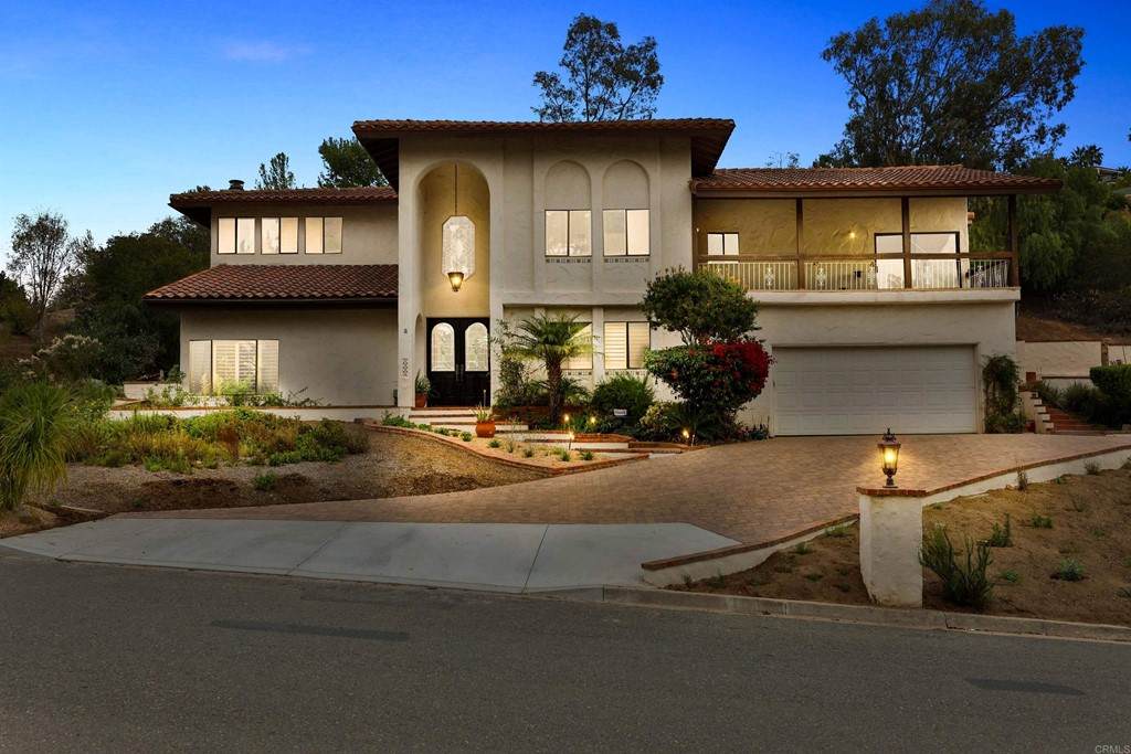 1223 Burris Drive - Photo 1