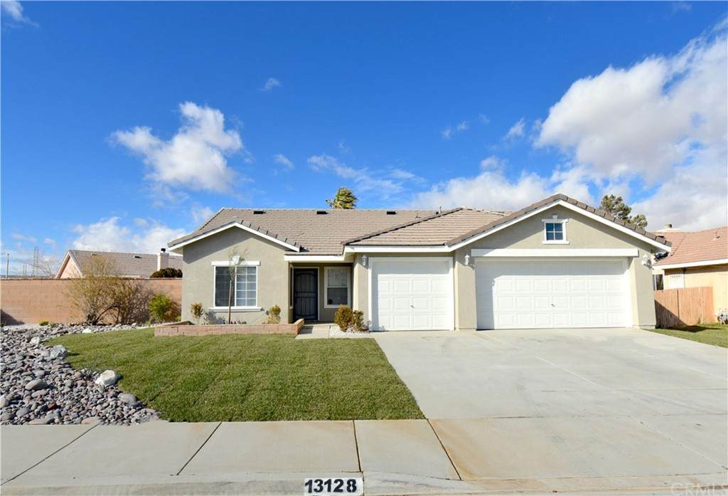 13128 Spelman Drive - Photo 1