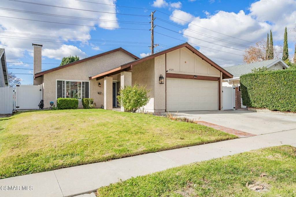 4329 Woodglen Drive - Photo 1