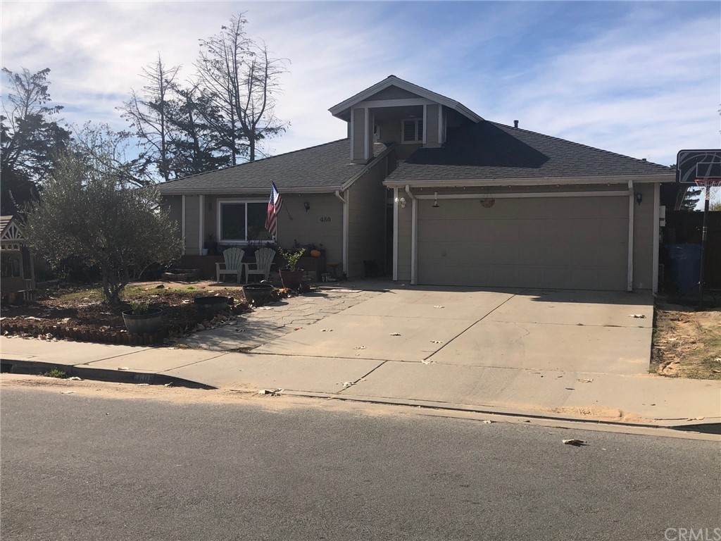 480 Violet Avenue - Photo 1