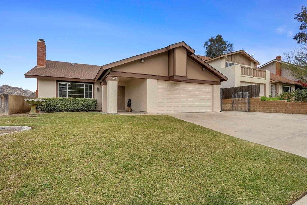 13626 Lenteja Lane - Photo 1