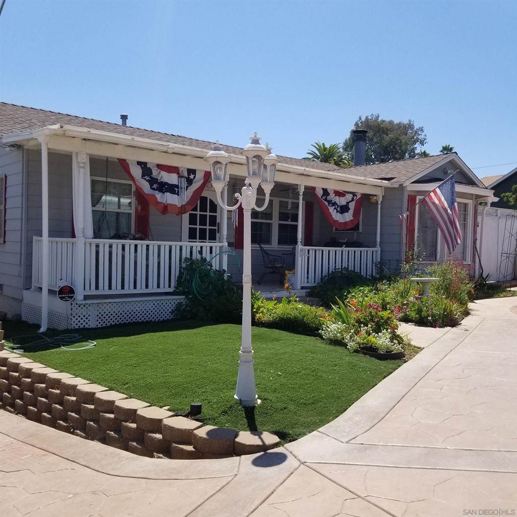 156 Walker Way - Photo 1