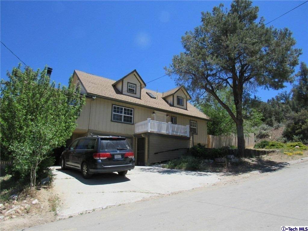 126 Pinon Street - Photo 1