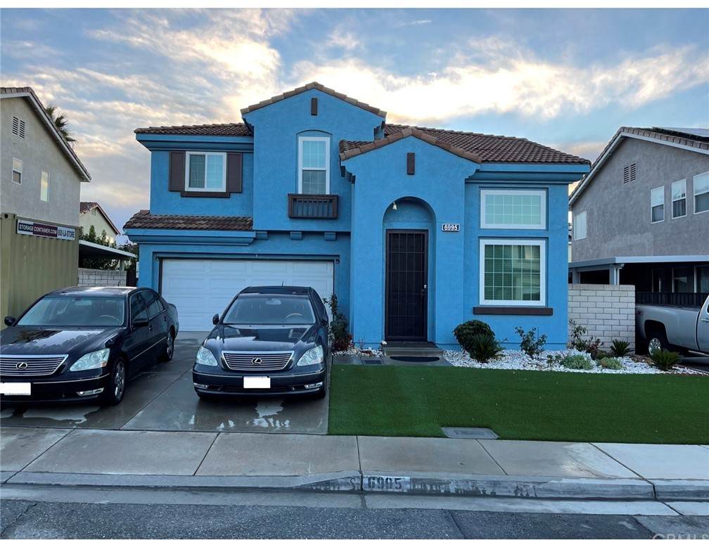 6995 Newport Avenue - Photo 1