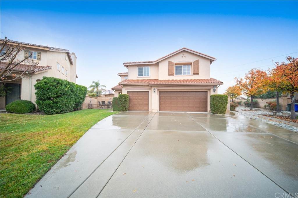 12010 Sagemont Drive - Photo 1