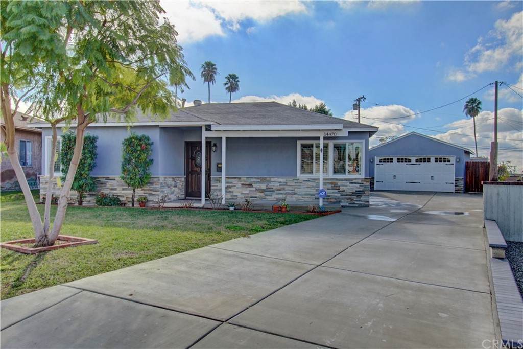14470 Chere Drive - Photo 1