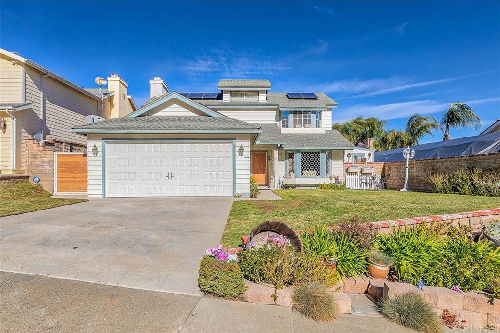 28625 Victoria Road - Photo 1