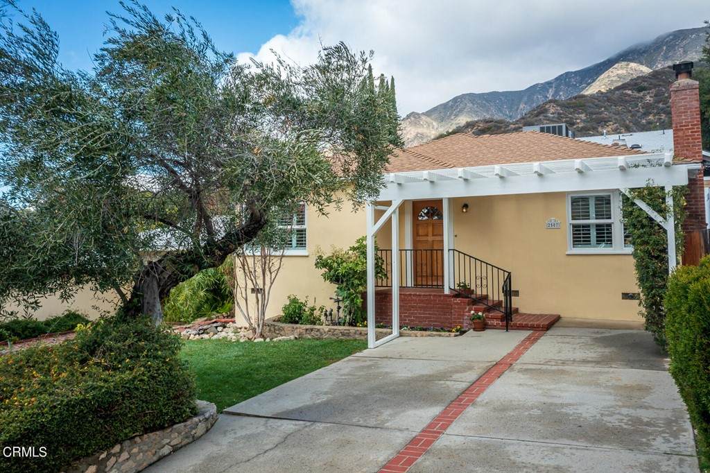 2507 Rockdell Street - Photo 1